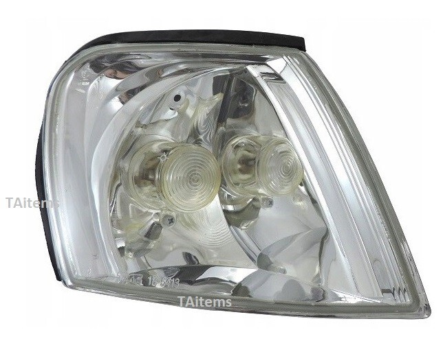 RIGHT FRONT TURN INDICATOR LIGHT LAMP FITS FOR MITSUBISHI SPACE STAR 2000-2002
