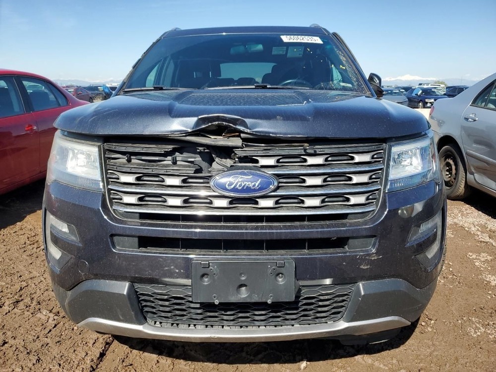 Shifter EXPLORER 2017 Transmission Shift 1469374