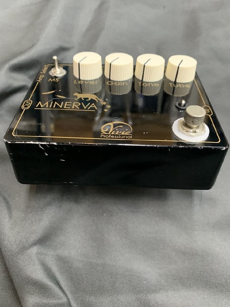 Vivie Minerva 536612