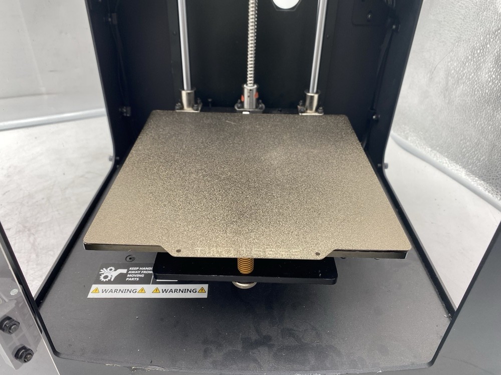 Monoprice 15710 Maker Select Pro Ultimate 3D Printer/Wanhao Duplicator Bond Tech