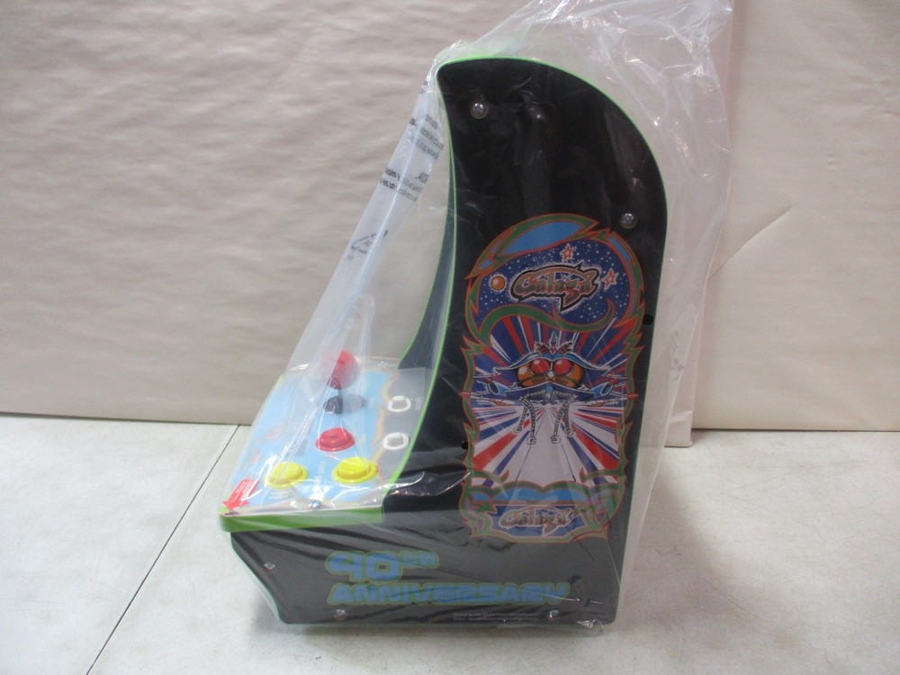 Arcade1Up Counter-Cade Galaga B