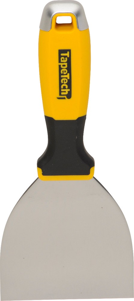 TapeTech 4" Premium Stainless Steel Joint Knife
