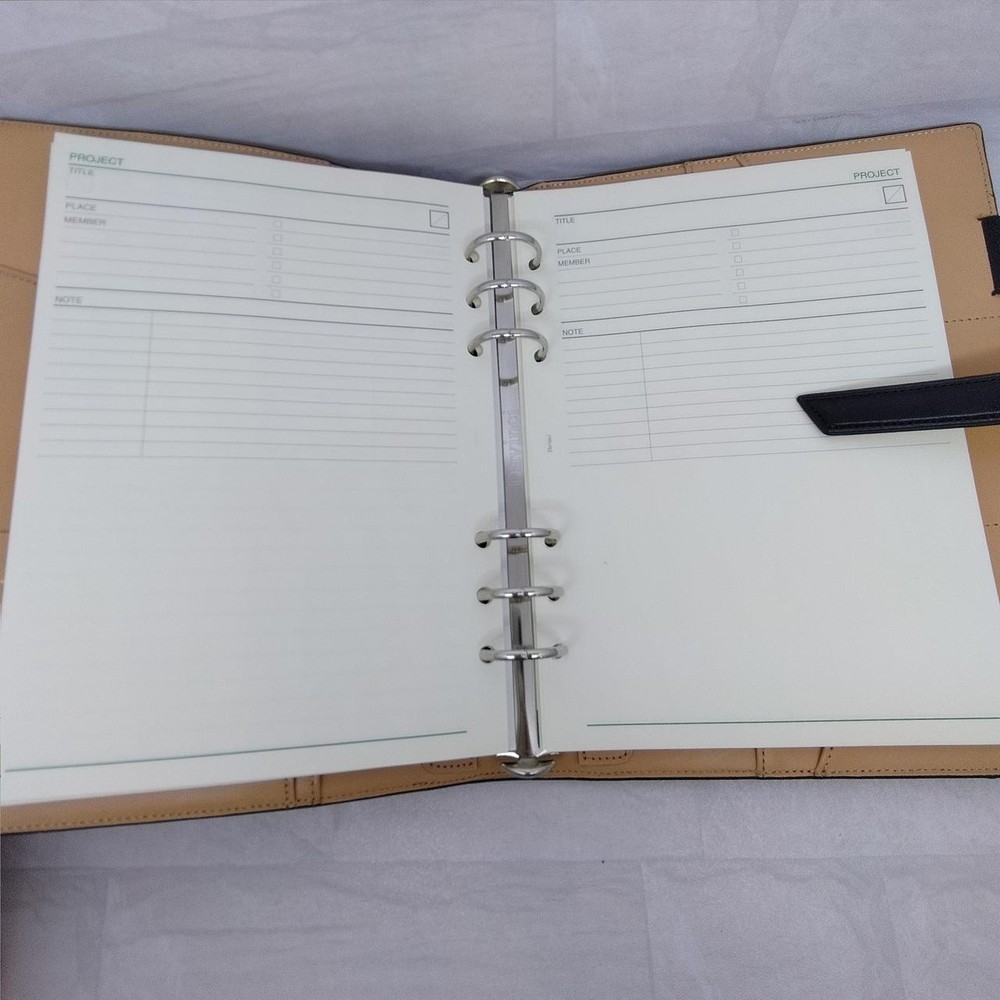 Davinci System Notebook