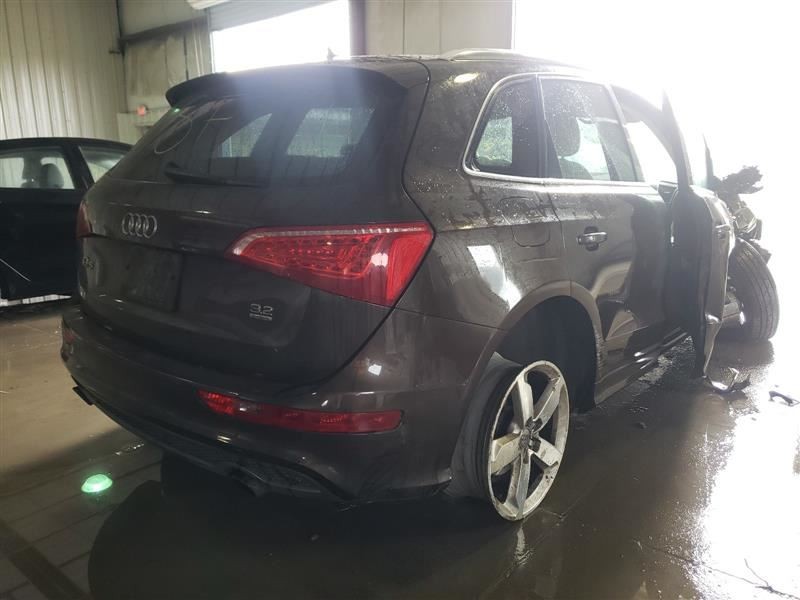 Q5 AUDI 2011 Headrest 351398