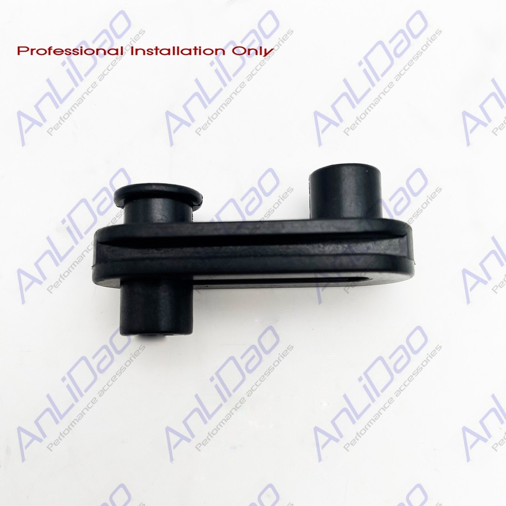 Replacement For Johnson Evinrude New Shift Lockout Lever 323752