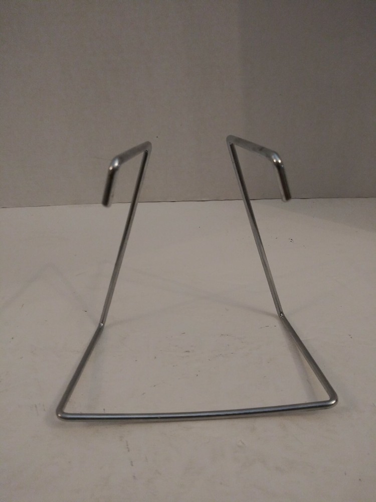 Nuwave Mini Oven Model 20301 Wire Dome Holder Hook Rack Stand Replacement Part