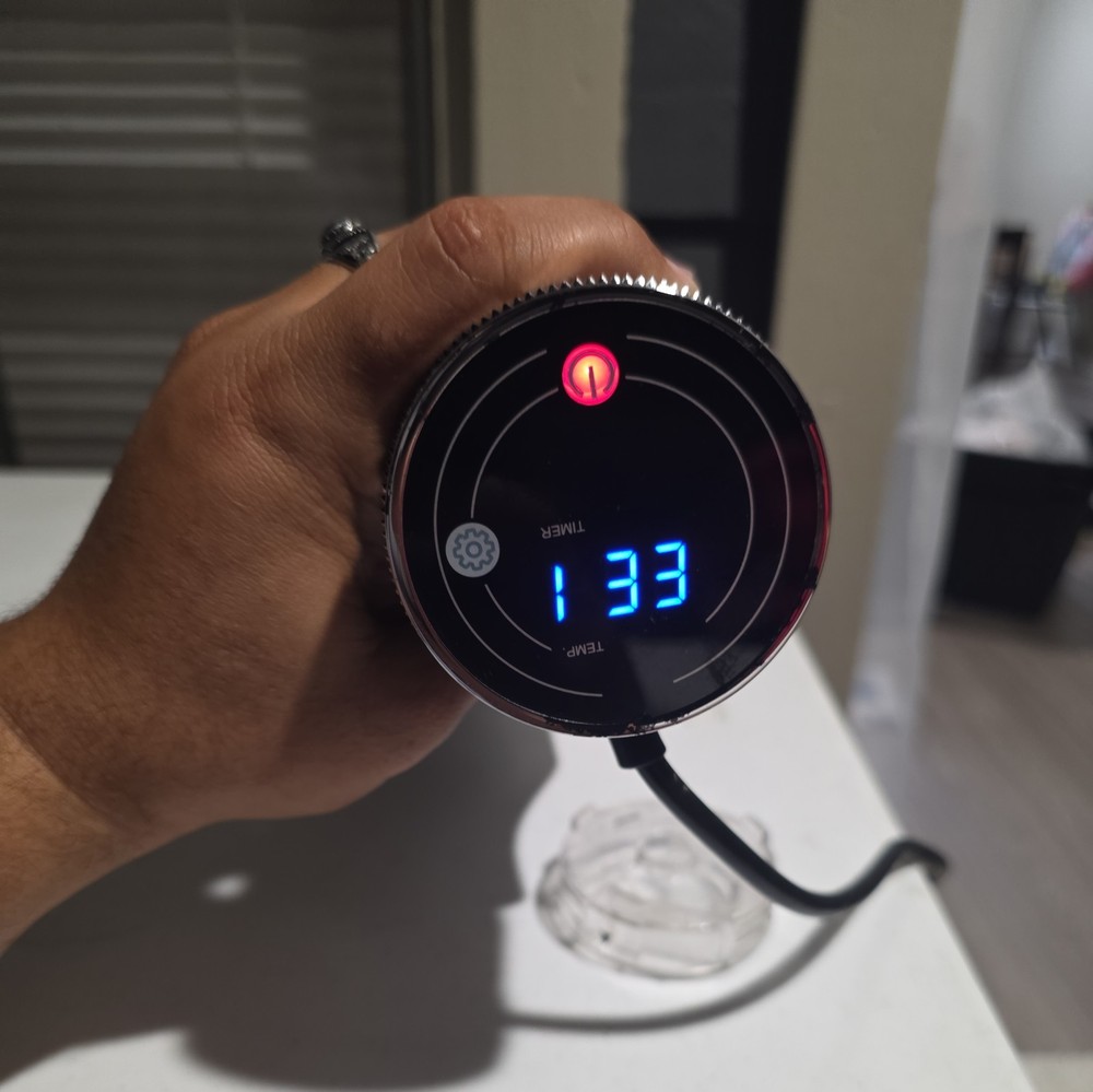 Sous Vide Circulator Precision Cooker