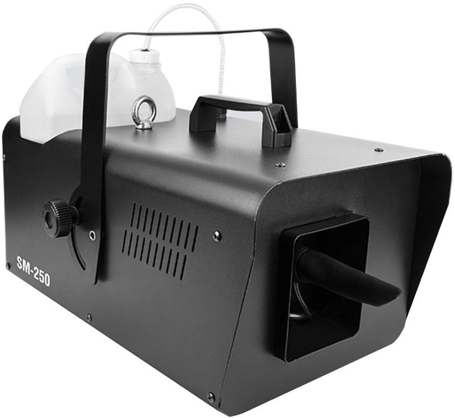 CHAUVET Snow Effect Machine Model SM250
