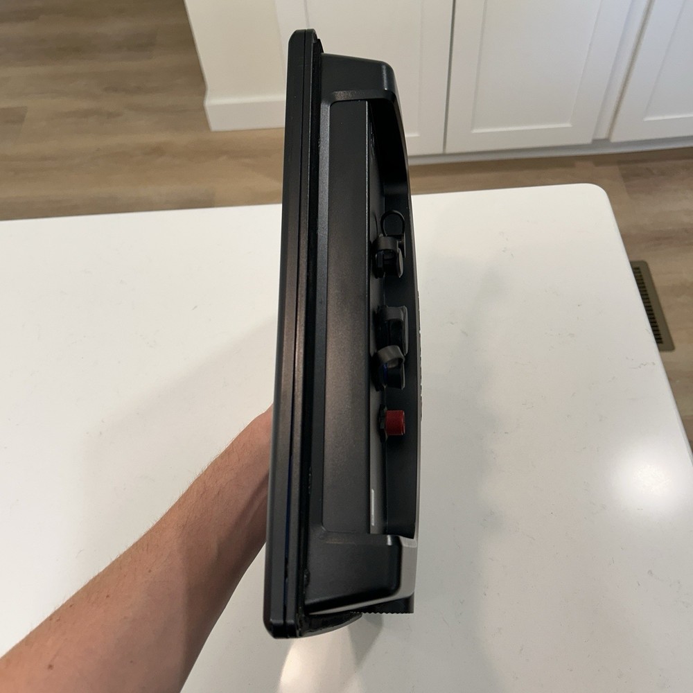 Garmin 1040xs Gps Map Chartplotter Head Unit With Power Cord