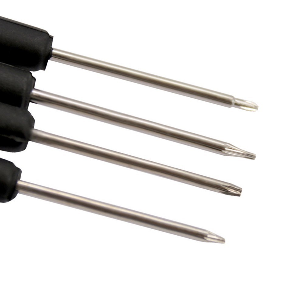 Disassemble Tool Kit Repairing Tools ABS Tweezers Computer Maintenance