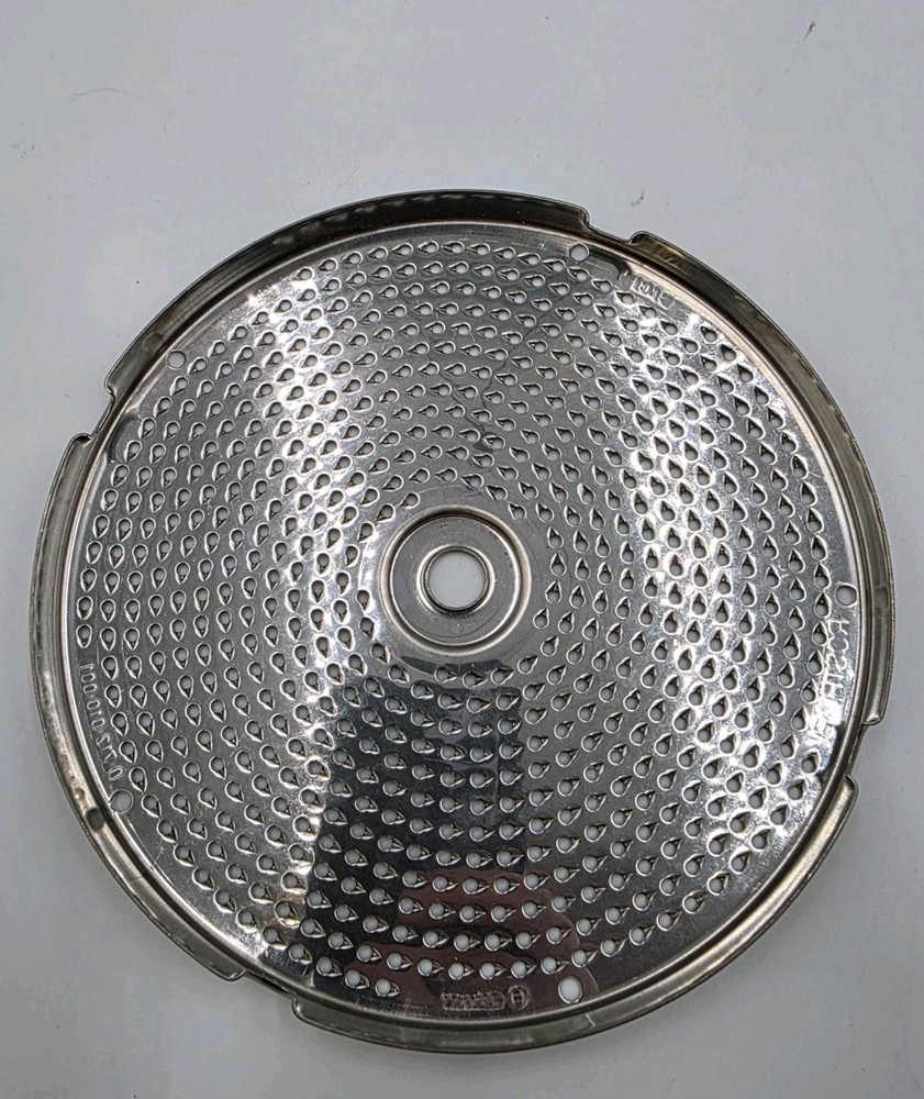 Bosch UM3 Potato Shredding Disc