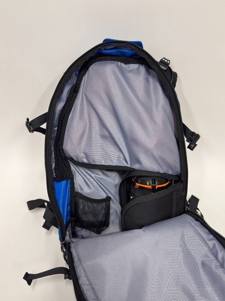 KLIM Aspect 16 Avalanche Airbag Pack w/Tool Bag