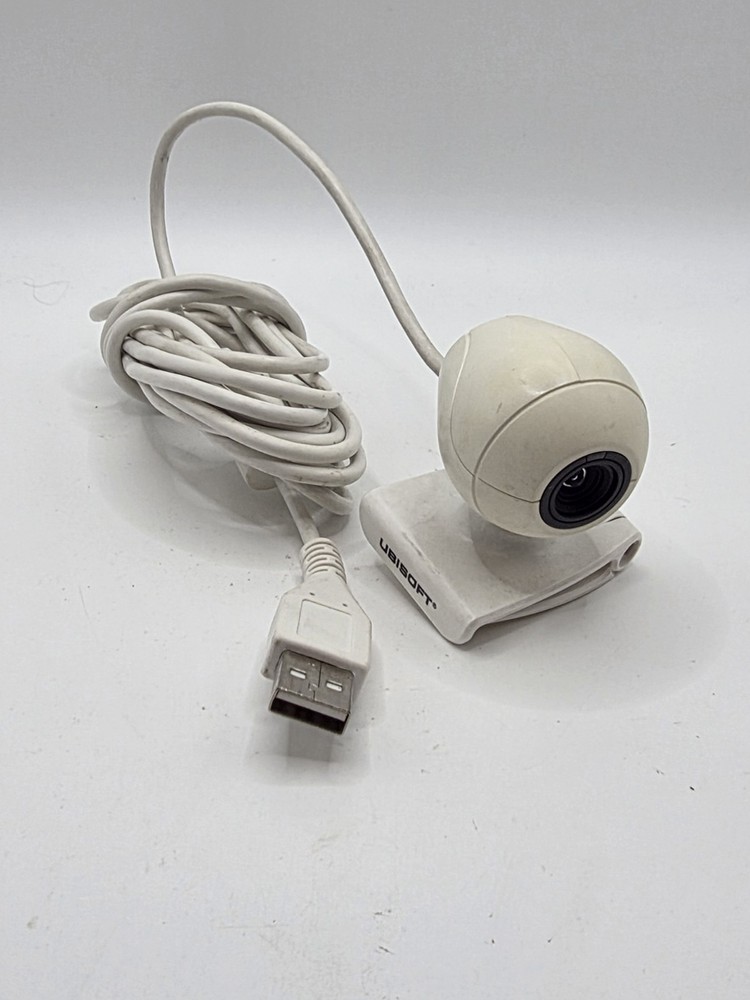 Ubisoft USB Webcam