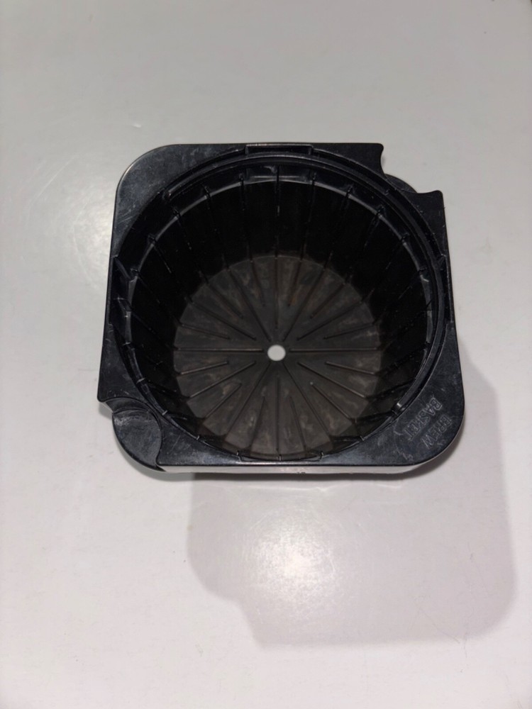 Cuisinart DCC-3000 Coffee Maker - filter basket ONLY Replacement part