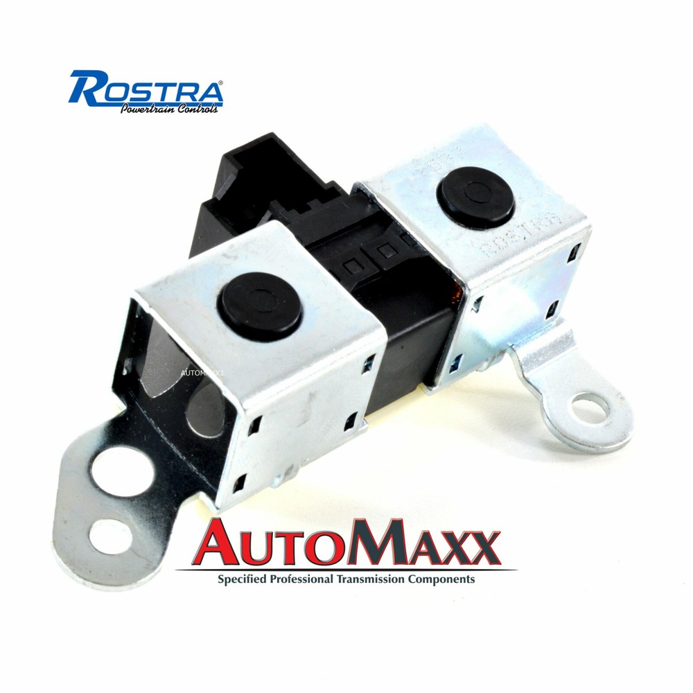 2009-UP 4R75 Ford Automatic Transmission Shift Control Solenoid