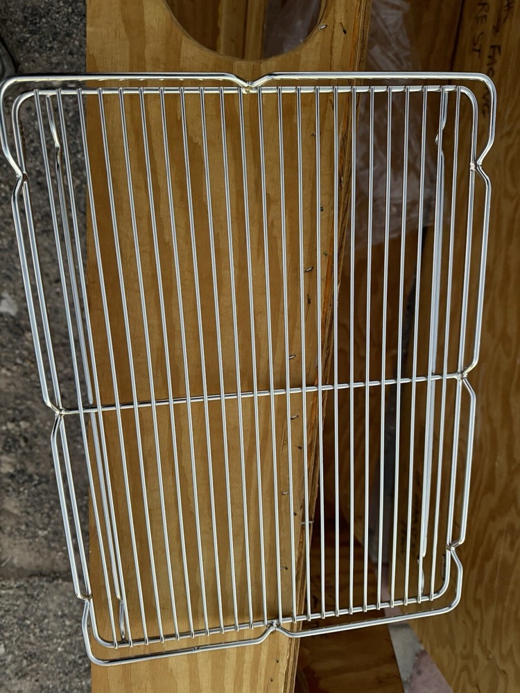 Franke Cooling Draining Stainless Rack 790146 4007586 Half Size
