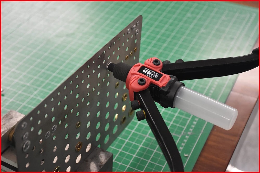 150.9625 Hand Riveter, 315mm