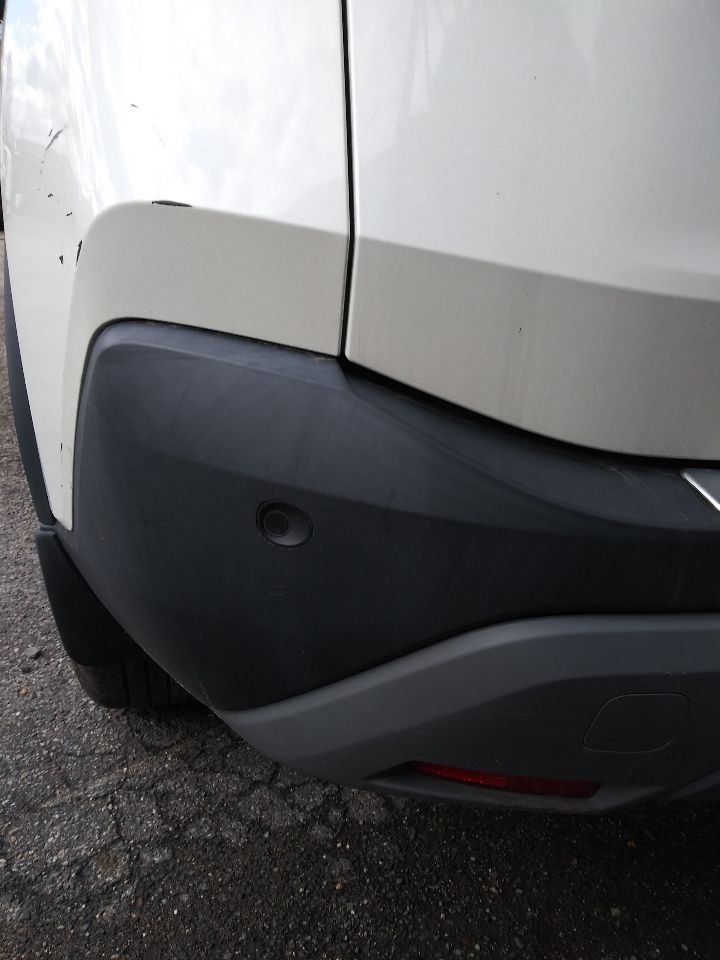 Camera/Projector Front View Windshield US Built Fits 23