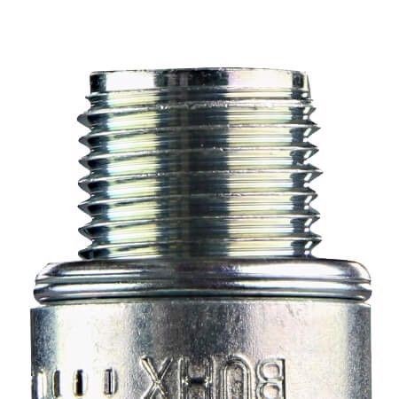 NGK Nickel Surface Gap Spark Plug 2522
