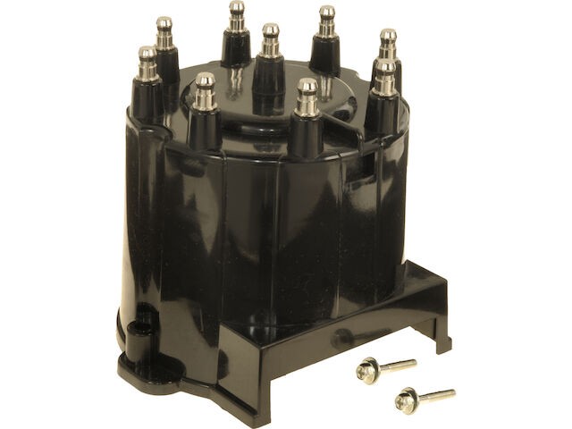 API 35CR87Y Distributor Cap Fits 1987-1994 Chevy Blazer SERVICE TECH
