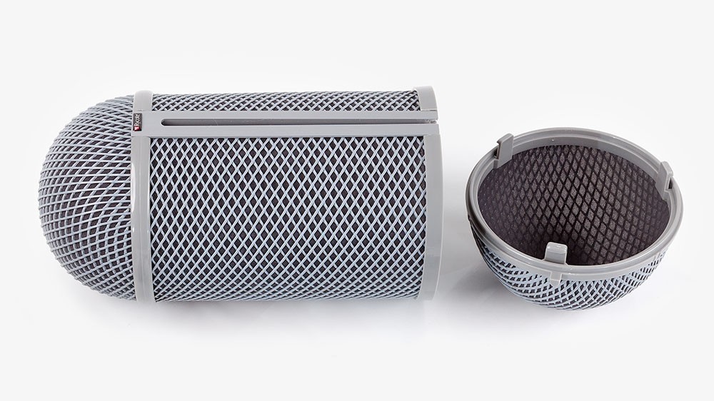 Rycote Stereo Windshield WS AE ORTF Kit