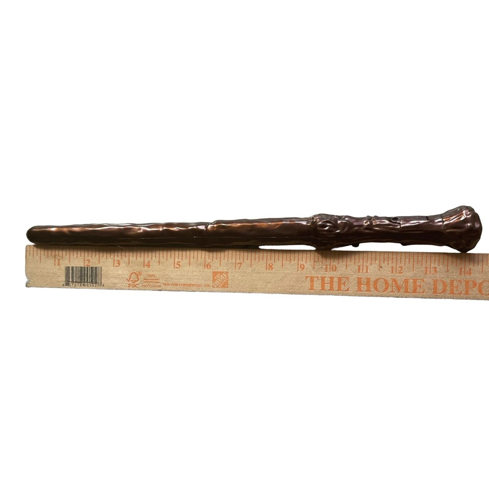 Harry Potter Classic Wand Magic 14.5”