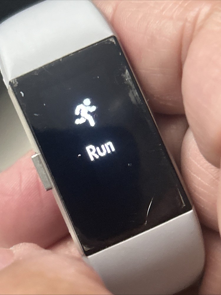 Fitbit Charge 2