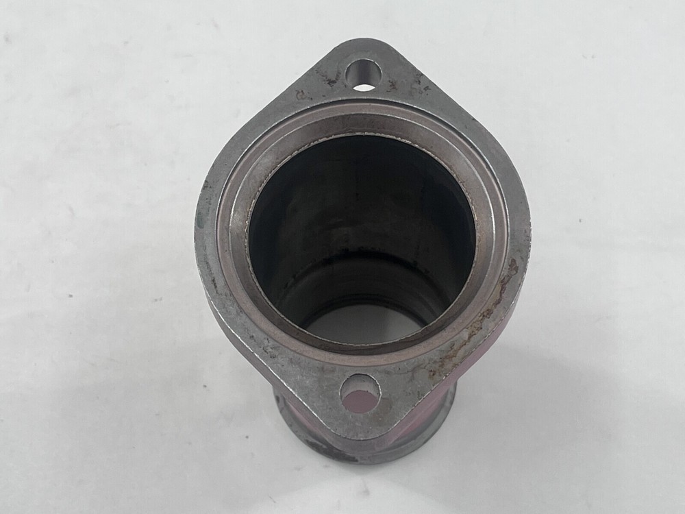 Cummins Water Outlet Connection 4946501