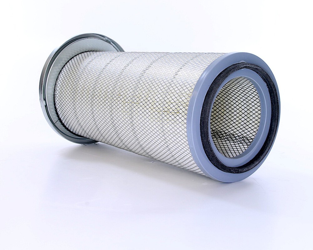Engine Air Filter for Freightliner Kenworth Replace LAF3551 PA2705 2 pcs