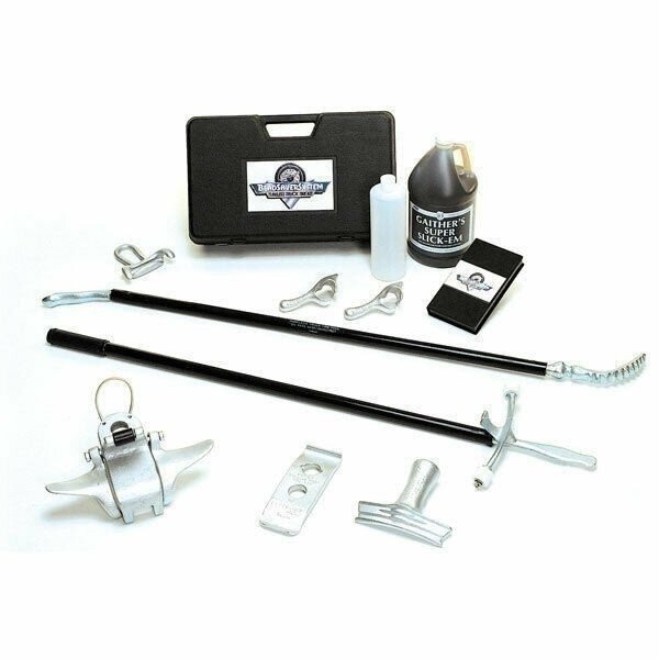 Gaithers 12880 Bead Saver System Tire Changing Tools