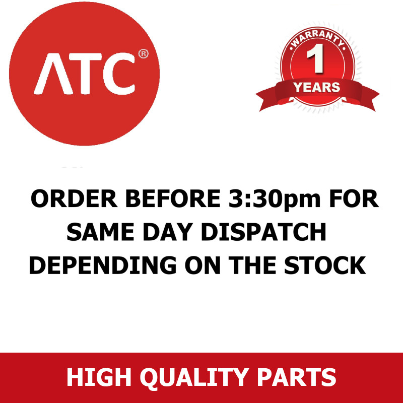 APEC Cable Pull, parking brake CAB1157