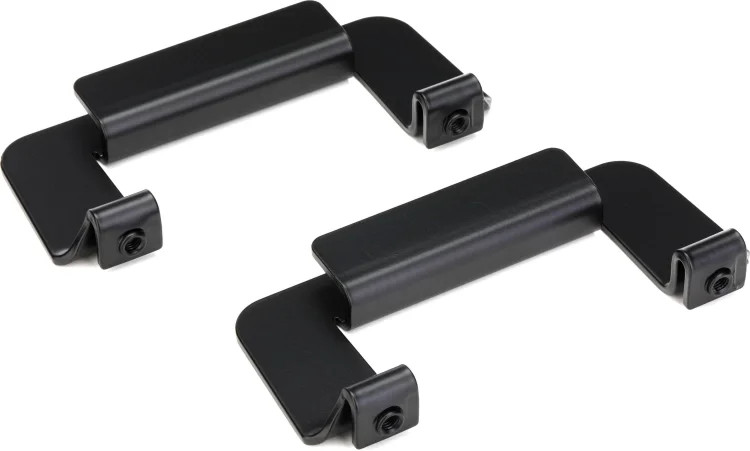 RockBoard by Warwick Pedalboard Handle Set