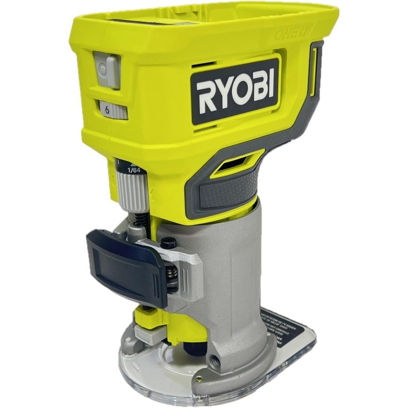 Ryobi ONE+ 18V Compact Router PCL424B Tool Only