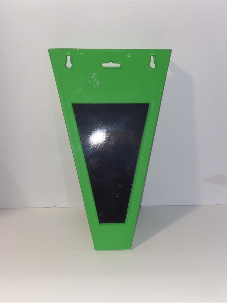 Magnetic Wrench Holder Green