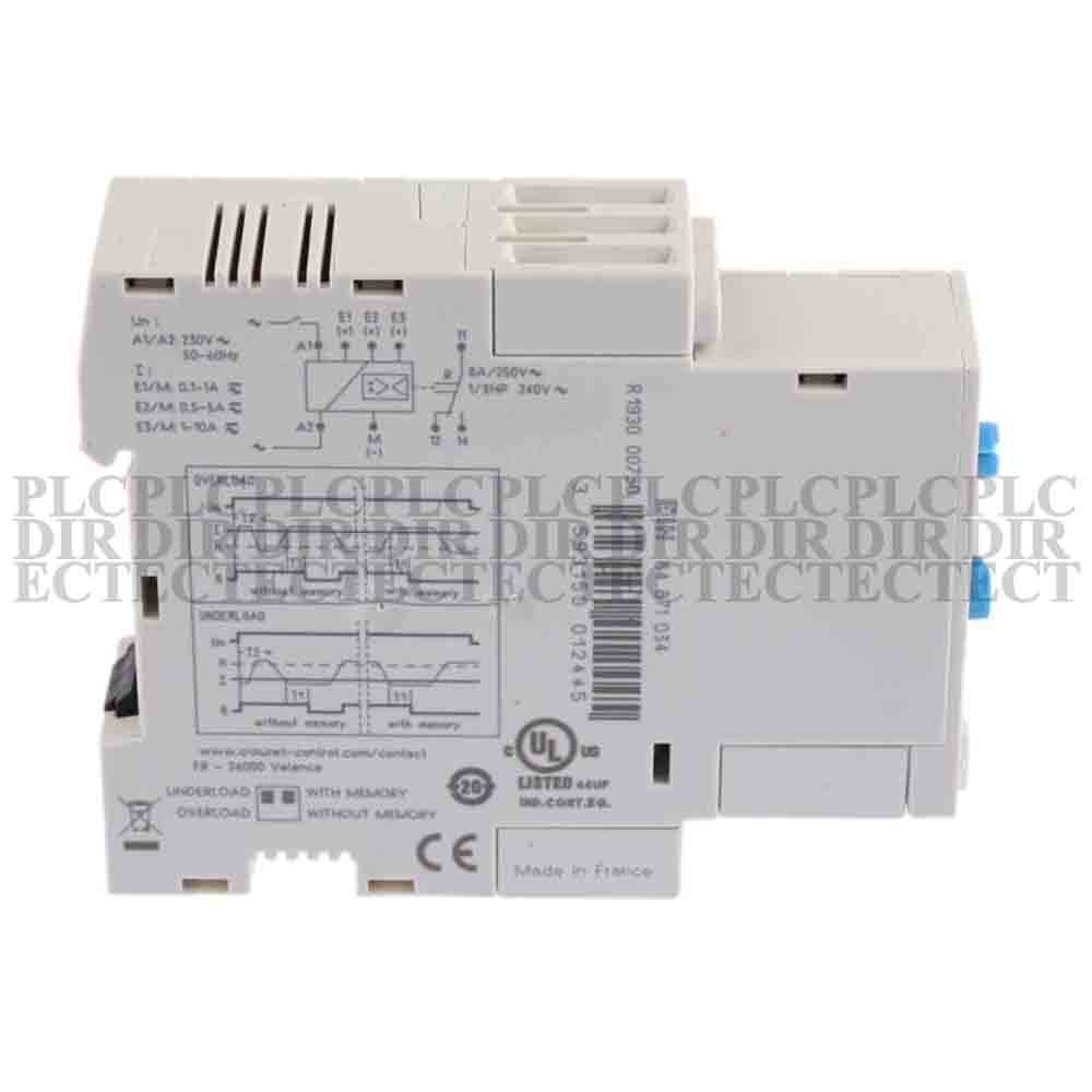 New CROUZET 84871034 EIH Flowmeter