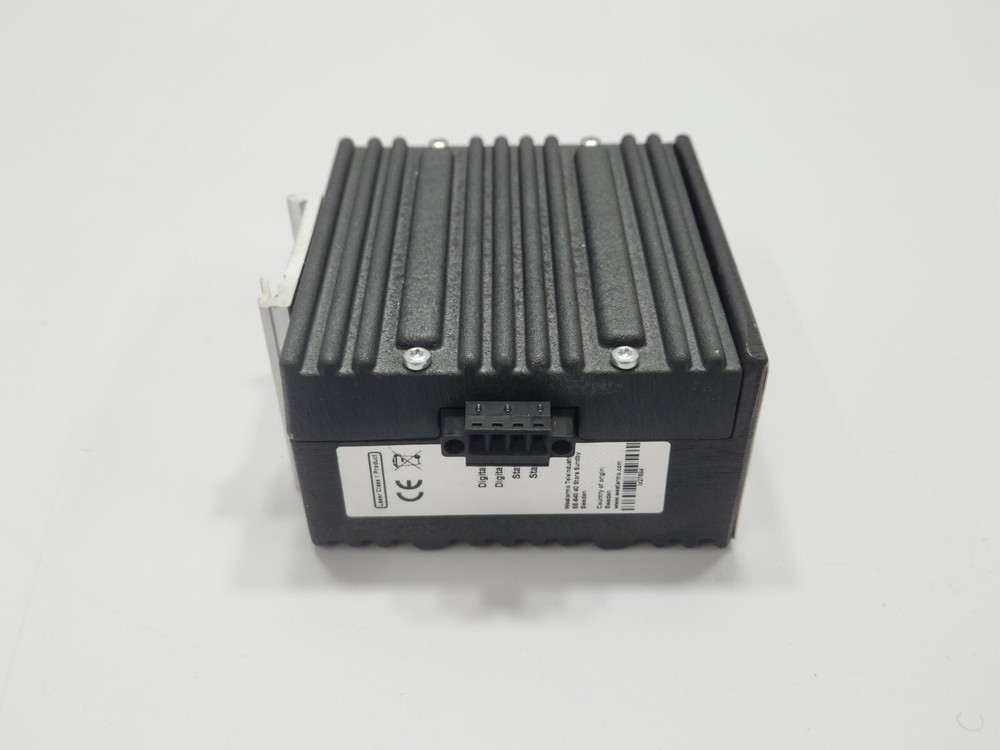 WESTERMO LYNX 3649-0085 ETHERNET SWITCH