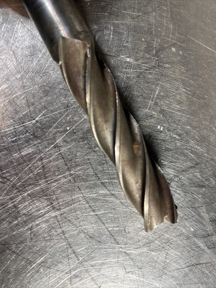 Used Surplus 7/8 End Mill
