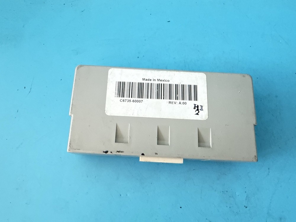 HP DSL Filter C6735-60007 Phone Line Splitter Adapter– Genuine