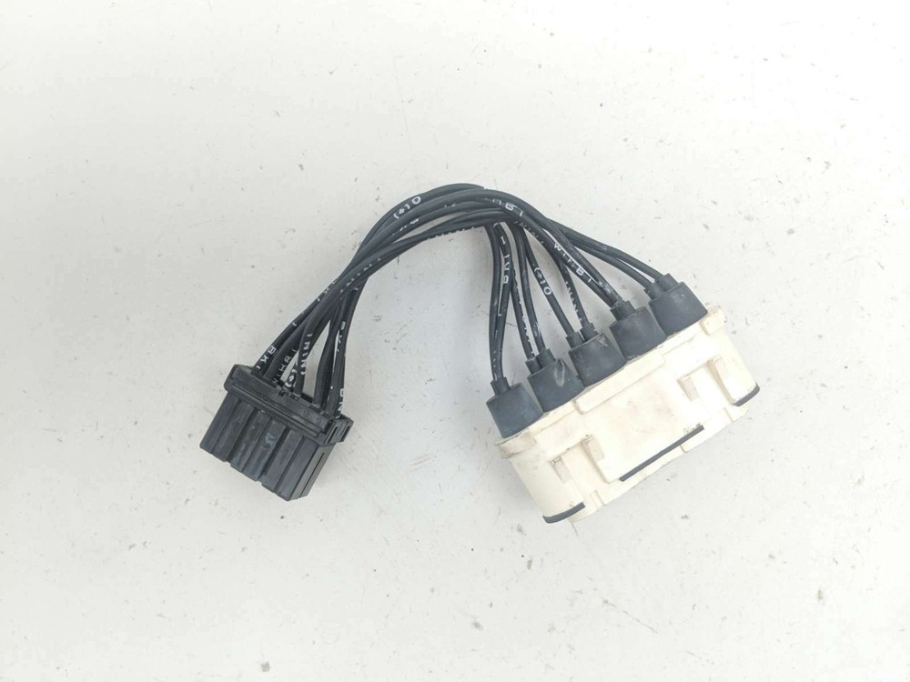 02 Harley Ultra Classic Electra Glide FLHTCI Indicator Wire Wiring Harness