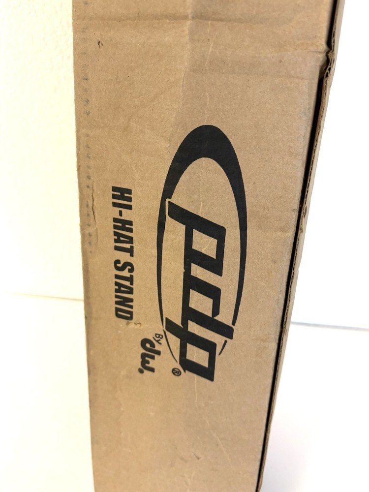 PDP Hi Hat Stand - w original box READ