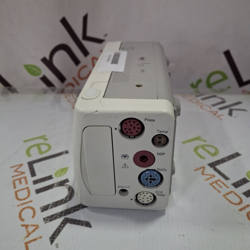 Philips IntelliVue X2 Module - Masimo Rainbow SpO2