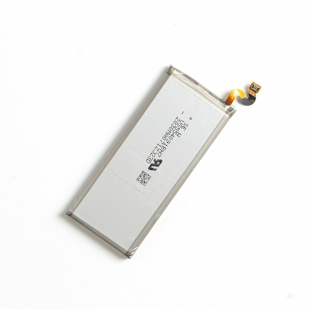 For Samsung Galaxy Note 8 Internal Battery EB-BN950ABA Replacement 3300mAh+Tools