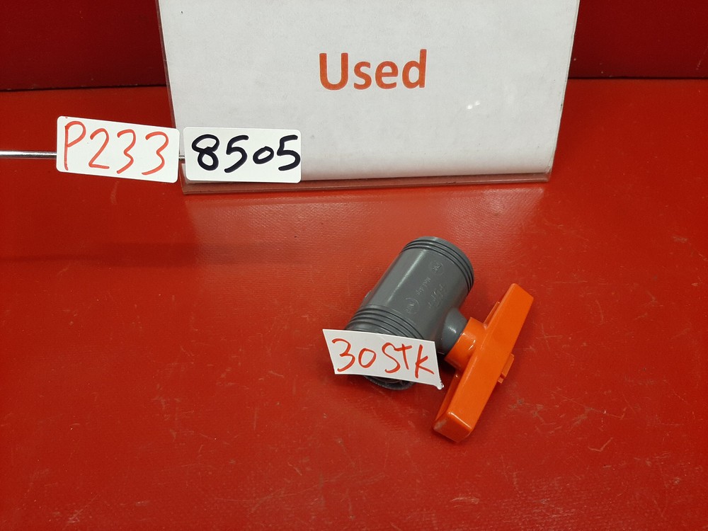 GEORG FISCHER TYPE:346 DN15