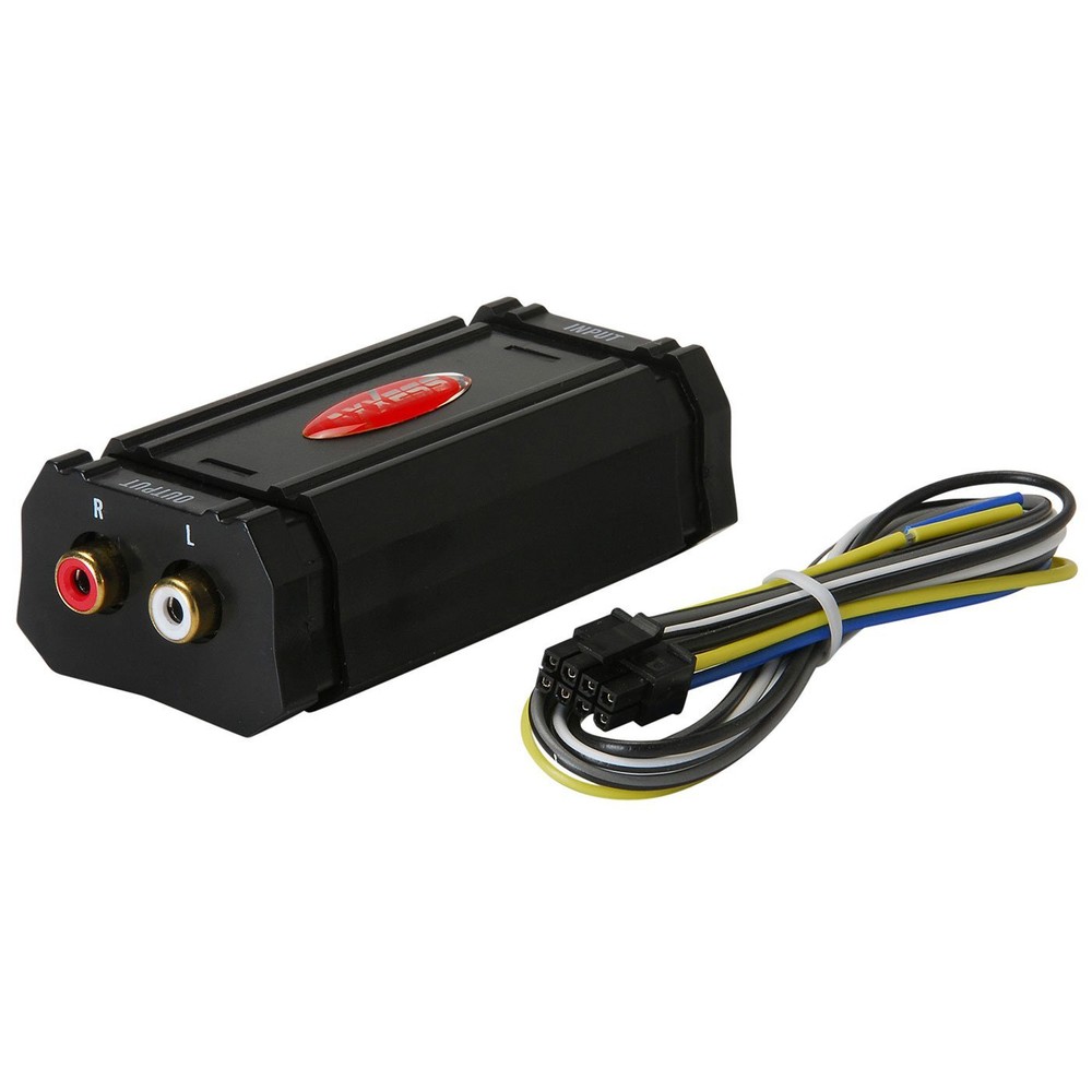 Metra AX-ADCT2 80W Differential Converter