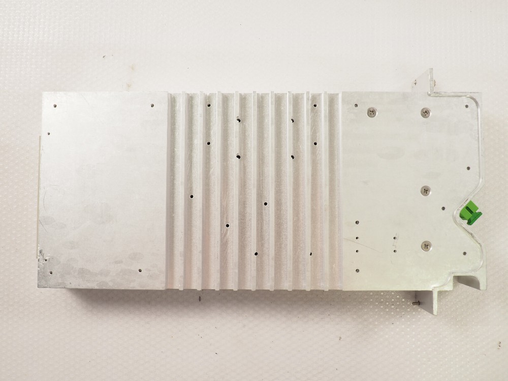 SYNCHRONOUS Model: CS-PHOENIX-HL-C CS Platform Receiver Module