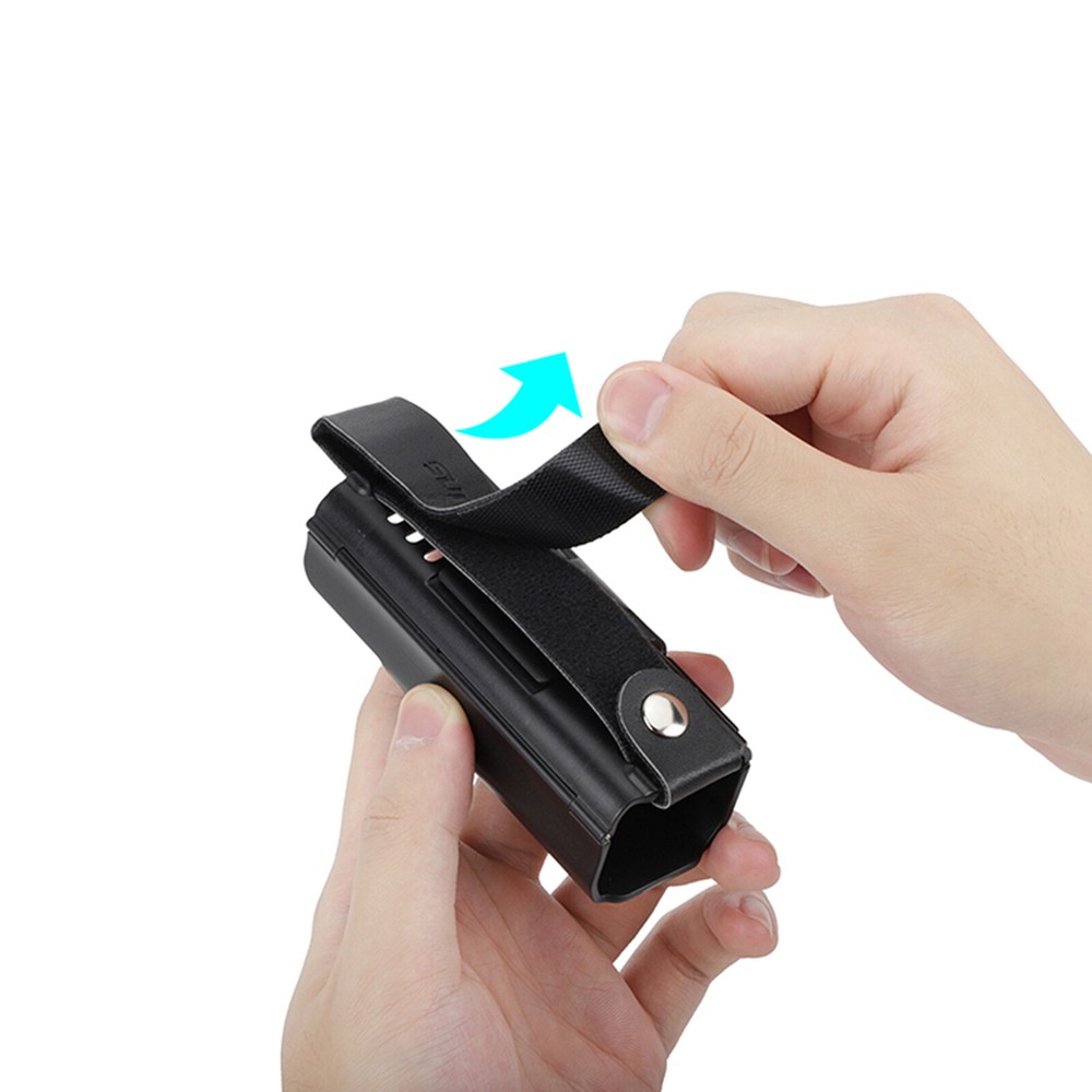 For POCKET 3 Camera Expansion Handle Set Anti-shedding Straps Handle Camera