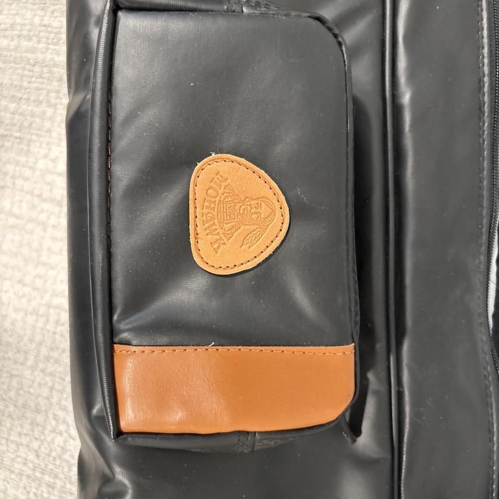 Mohawk Deluxe Tripod Case MTC-37 with Tags Excellent Condition