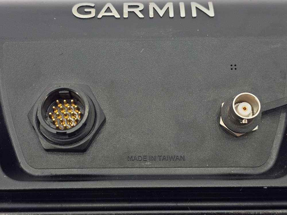 GARMIN GPSMAP 580 MARINE CHARTPLOTTER GPS - 5"COLOR DISPLAY #1