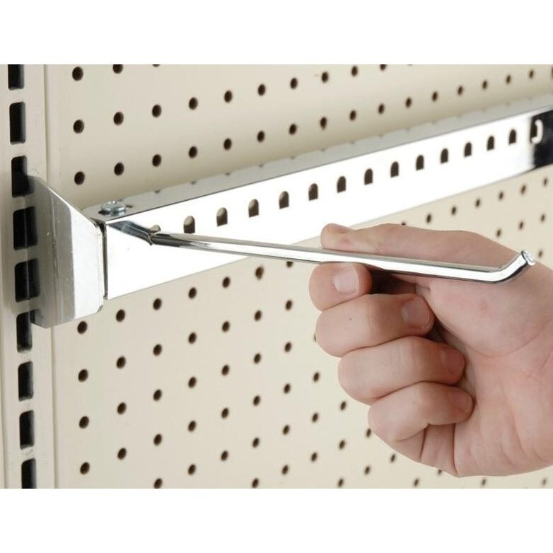 Magna-Bar™ 12" Steel Peg