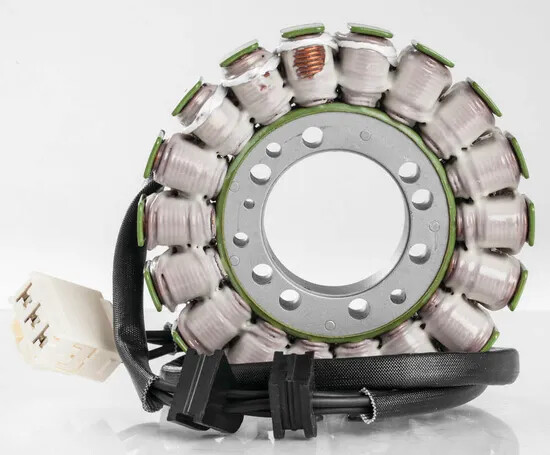 Rick's Alternator Stator Generator Honda Interceptor 800 02-09